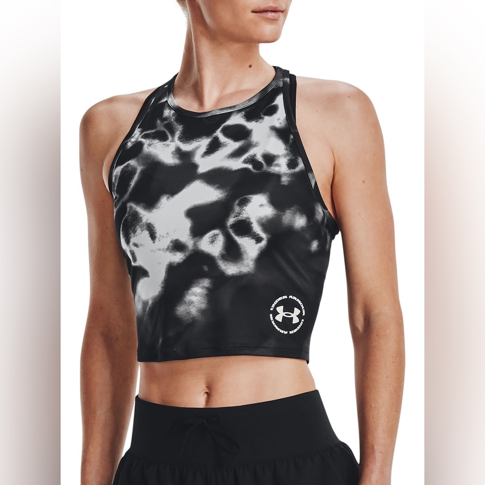 Under Armour Iso Chill tank (S) - Picture 2 of 14